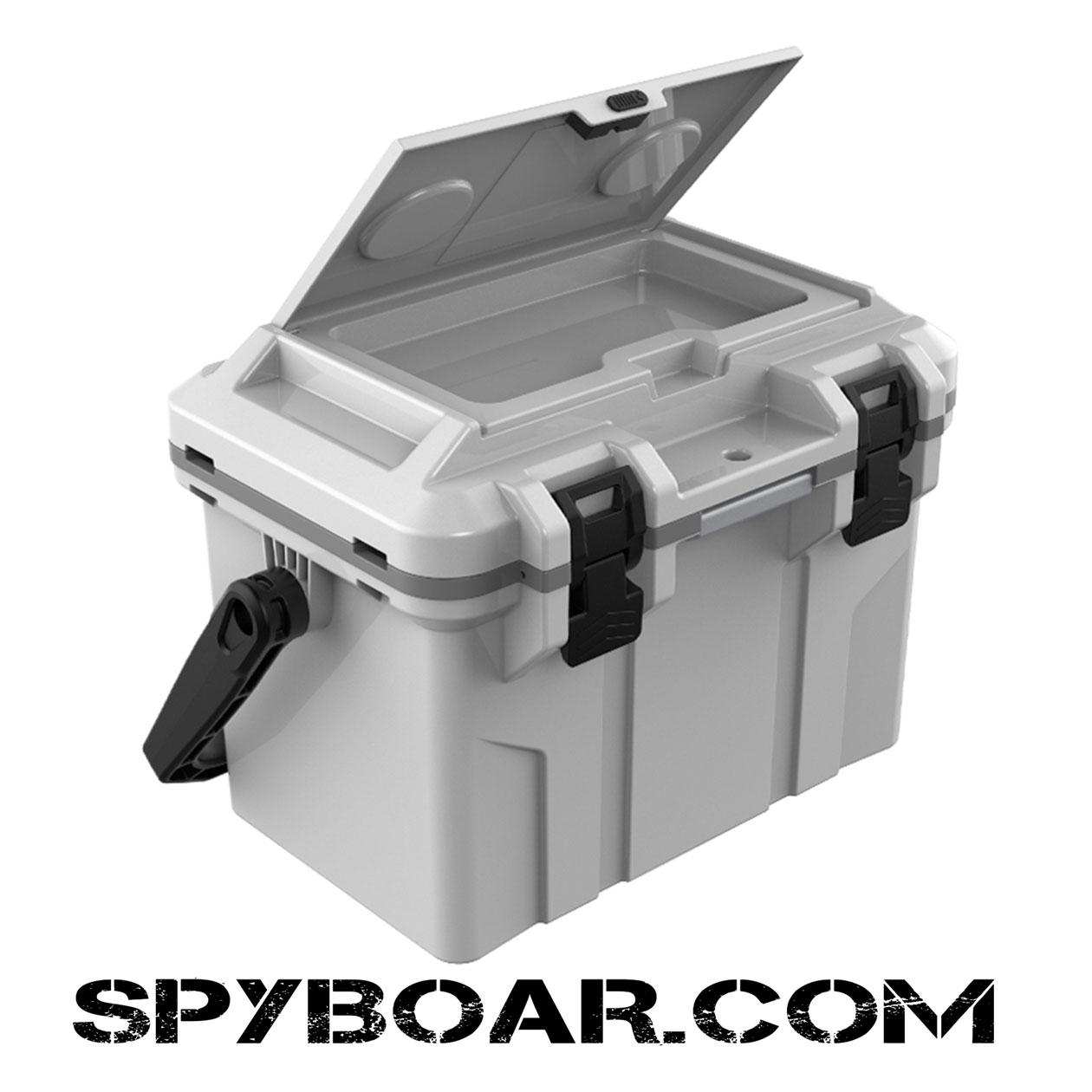 Compact Refrigeration Box Spyboar COB 16